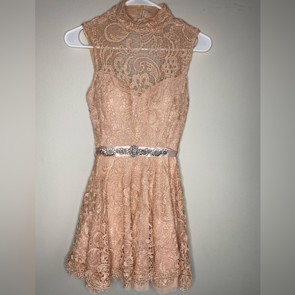 Princess dress size 0